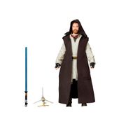 Star Wars Obi Wan Kenobi Obi Wan Kenobi Figure 15cm Hasbro