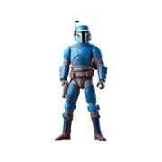 Figura Mandalorian Privateer Star Wars The Mandalorian Black Series 15 Cm HASBRO