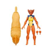 Figura Wolfsbane Marvel Legends Build a Figure 15 cm HASBRO