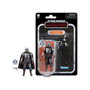 Star Wars The Mandalorian Figura Base Imperial 9,5cm Hasbro