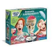 Anatomia Surpreendente