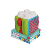 Soft Clemmy - Cubo Sensorial CLEMENTONI