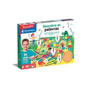 Descobre as Palavras CLEMENTONI