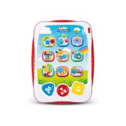 O Meu Baby Pad BABY CLEMENTONI