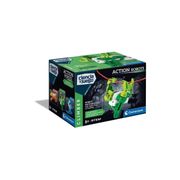 Robôs De Acção Jumper Clementoni