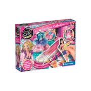 Estudio CLEMENTONI Crazy Chic Fashion Collection 18666