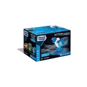 Robôs De Acção Esquiador Clementoni