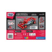 Laboratório Mecânico De Automóveis De Le Mans Clementoni