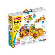 Quercetti Tecno Jumbo 76pcs