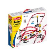 Jogo Educativo QUERCETTI Labirinto Dinâmico SkyRail 8 mts 150 pcs (Idade Mínima: 6 Anos - 40 x 34 x 9 cm)