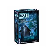 Exit 21 - Regresso À Cabana Abandonada