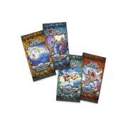 Alerta Alto Do Reino Estelar (Idade Mínima Recomendada: 10 anos)