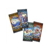 Alerta Alto Do Reino Estelar (Idade Mínima Recomendada: 10 anos)