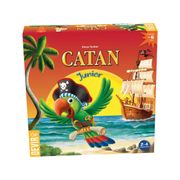 Catan Junior DEVIR