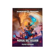 Dd 5a Livro Do Jogador 2025 Devir Iberia