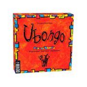 Jogo Ubongo Clássico DEVIR