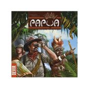 Jogo de Tabuleiro DEVIR Papua (Portugês)