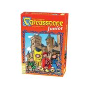 Carcassonne Junior DEVIR
