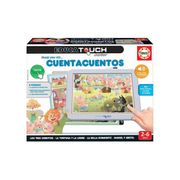 Contador de Histórias Touch Junior EDUCA BORRAS Es