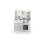 Cozinha c/acessórios Viga Gray