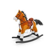 Brinquedo basculante MILLY MALLY Mustang (3 anos)