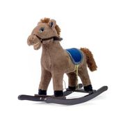 Cavalo de baloiço Milly Mally Coffee