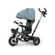 Triciclo Movi Cinzento Milly Mally