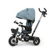 Triciclo Movi Cinzento Milly Mally