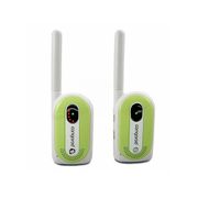 Telefone Para Bebé Maternal Instinct Verde Bm 166 Cangaroo Cangaroo