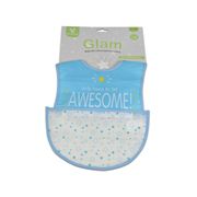 Babete CANGAROO Glam Blue