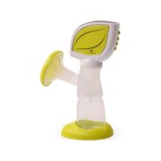 Bomba Extratora Leite Materno Elétrica CANGAROO Glow