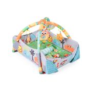 Ginásio CANGAROO Oasis Green (Idade Mínima Recomendada: 0 meses)