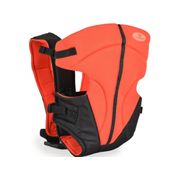 Porta Bebé CANGAROO Tender Red