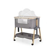 Berço CANGAROO Amo Grey