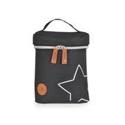 Bolsa Térmica Charlie Preta Cangaroo Cangaroo