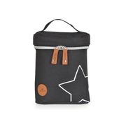 Bolsa Térmica Charlie Preta Cangaroo Cangaroo