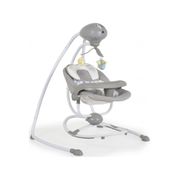 Espreguiçadeira Elétrica CANGAROO Woodsy Grey