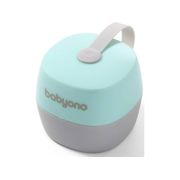 Porta-Chupetas BABY ONO Azul