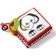 Cartões Educativos BABY ONO Dream Team