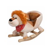 Baloiço Babygo Rocker Leão