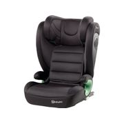 Cadeira Auto I Size 100 150 Cm Babygo Safechild Black