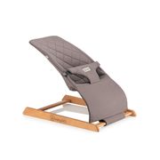 Espreguiçadeira Babygo Skippy Grey
