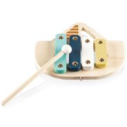 Xilofone de Madeira ZOPA Boat