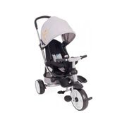 Triciclo KIKKA BOO Phoenix Bege