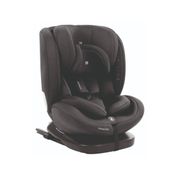 Cadeira auto KIKKA BOO 40-150 cm i-Comfort i-SIZE Preto