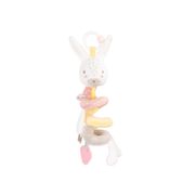 Espiral Vertical KIKKA BOO Rabbits In Love