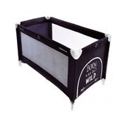 Berço de Viagem KIKKA BOO So Gifted Marino