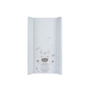 Trocador Stripy Friends 50x80cm Em Pvc Macio Kikkaboo