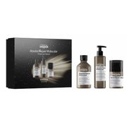 L’Oréal Serie Expert Absolut Molecular Kit Champô + Máscara + Creme