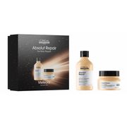 L’Oréal Serie Expert Absolut Repair Kit Champô + Máscara